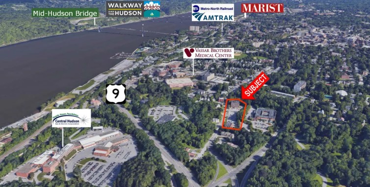 Professional Office / Medical Suites for Lease